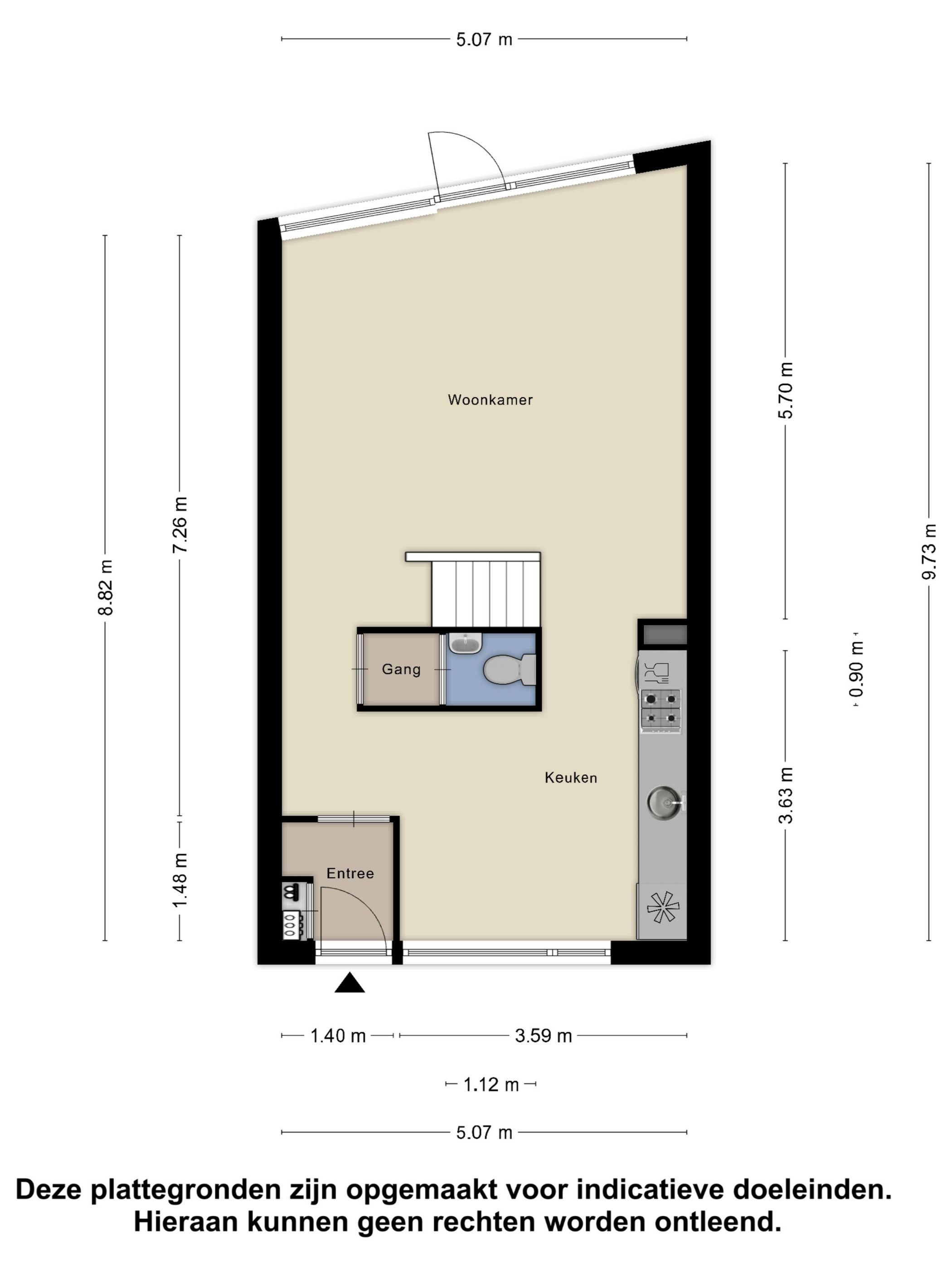 Foto 27 van Dalkruid 10