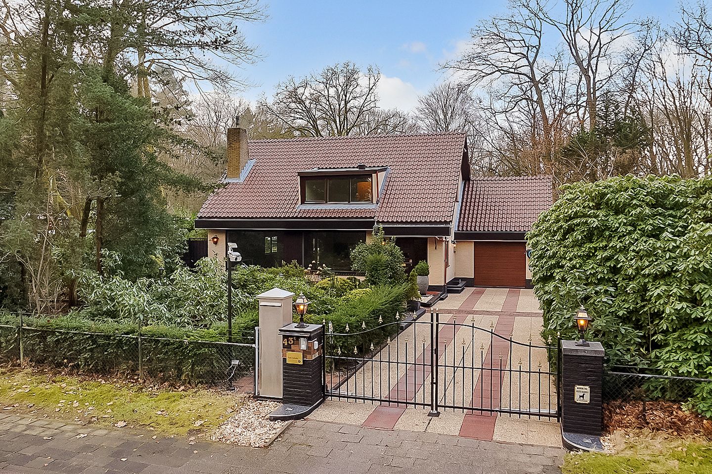 Foto 1 van Dolderseweg 43-C