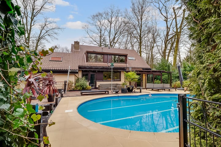 Foto 2 van Dolderseweg 43-C