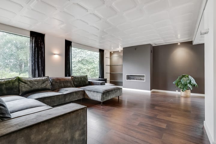 Foto 5 van Dolderseweg 43-C