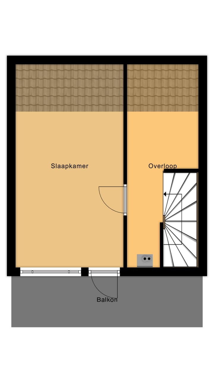Foto 27 van Tjalkstraat 60