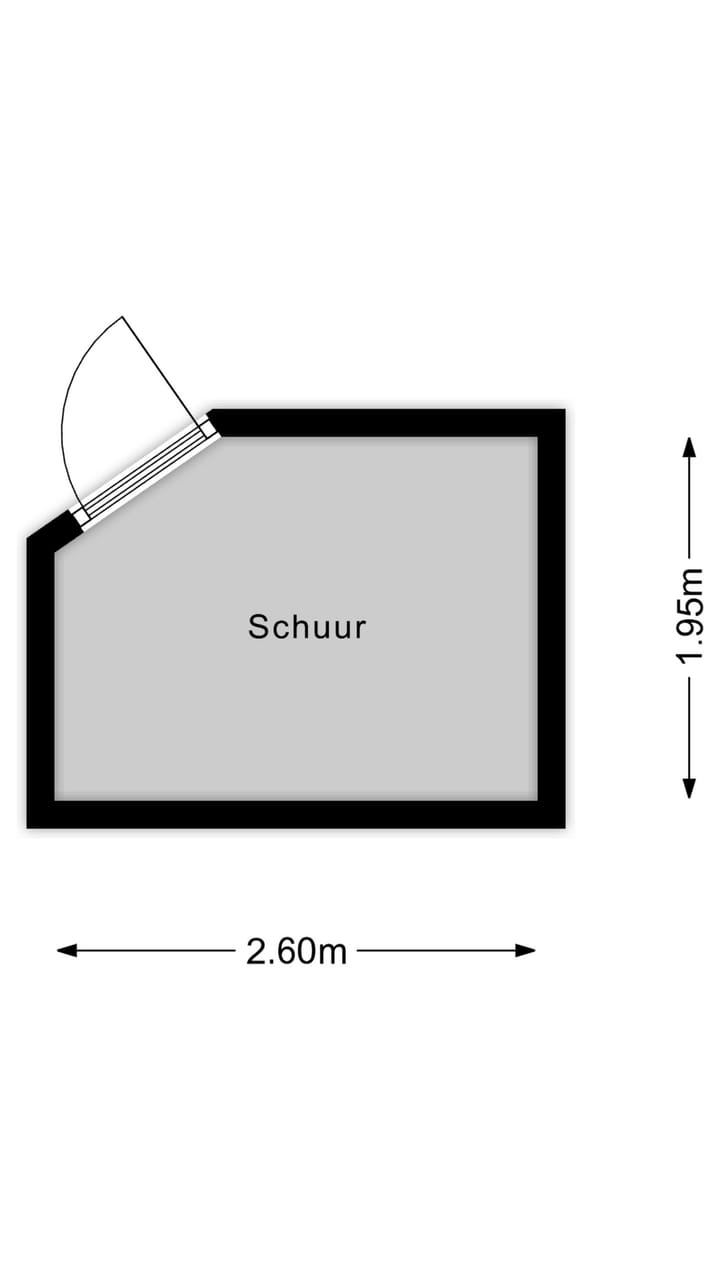 Foto 28 van Tjalkstraat 60