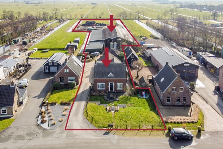 Foto 1 van Nieuwe Veer 105