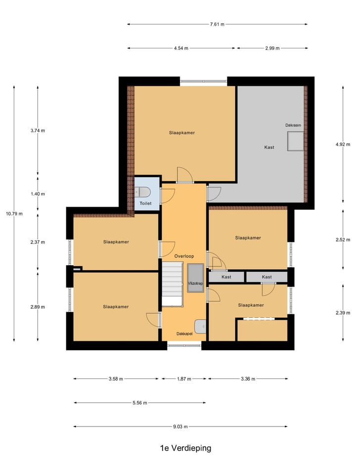 Foto 61 van Nieuwe Veer 105