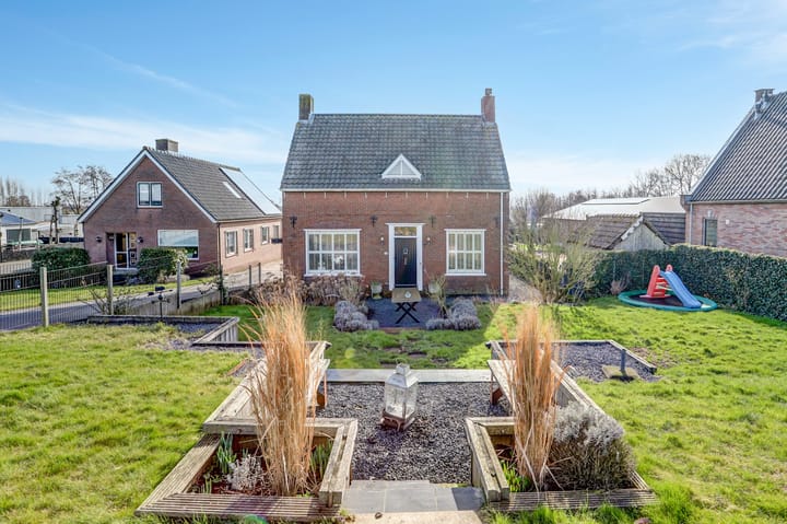 Foto 7 van Nieuwe Veer 105