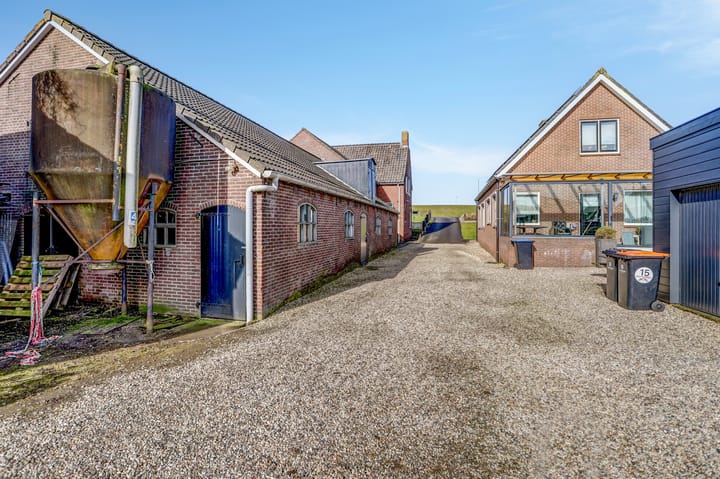 Foto 9 van Nieuwe Veer 105