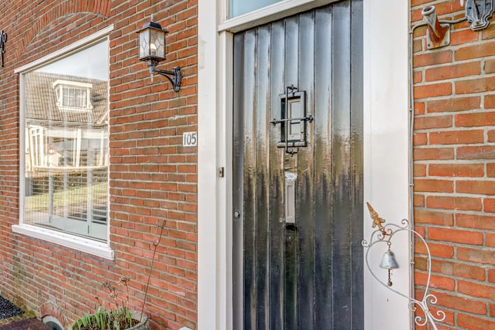 Foto 11 van Nieuwe Veer 105