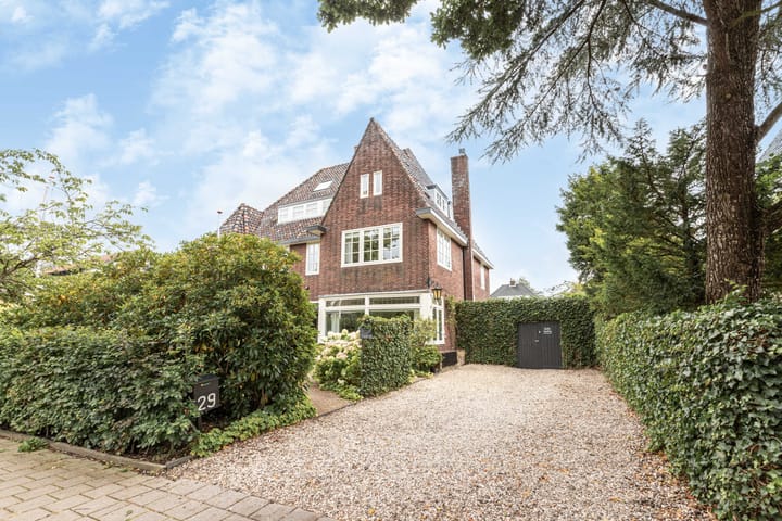 Foto 1 van Zonnebloemlaan 29