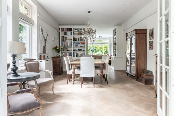 Foto 8 van Zonnebloemlaan 29