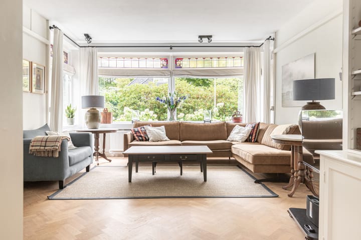 Foto 2 van Zonnebloemlaan 29