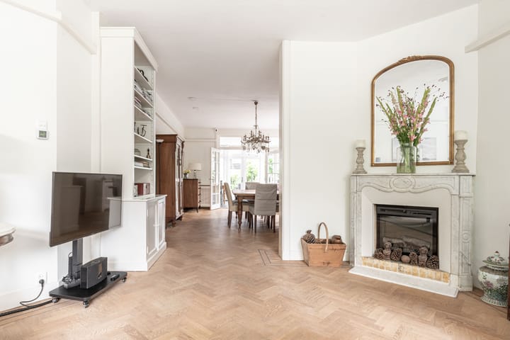 Foto 10 van Zonnebloemlaan 29