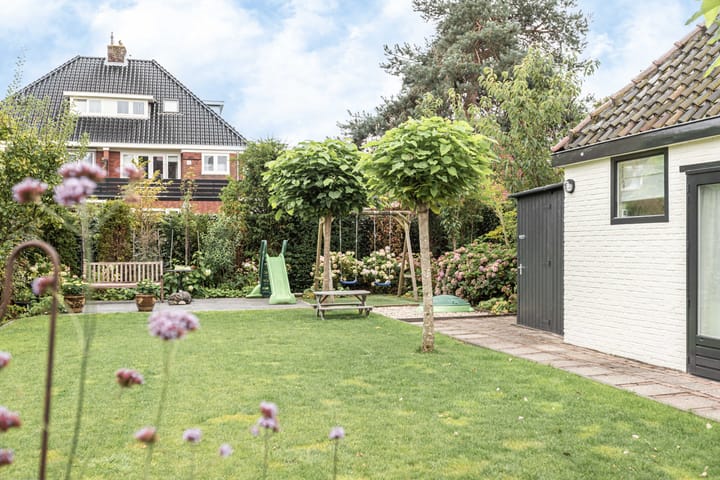 Foto 31 van Zonnebloemlaan 29