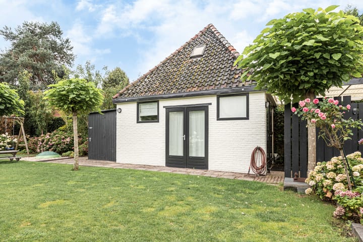 Foto 33 van Zonnebloemlaan 29