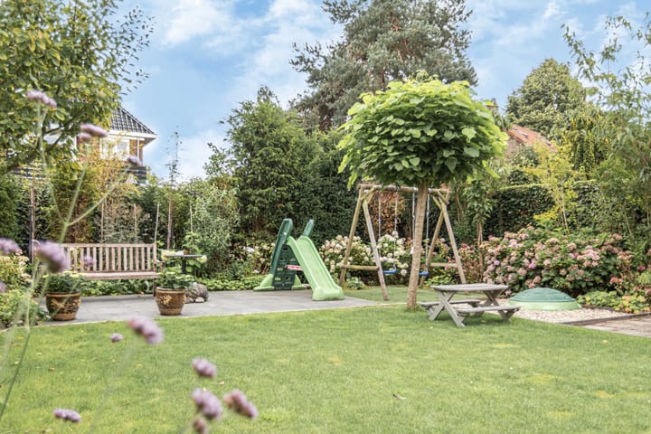 Foto 29 van Zonnebloemlaan 29