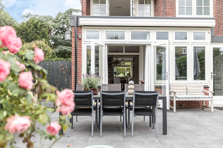 Foto 26 van Zonnebloemlaan 29