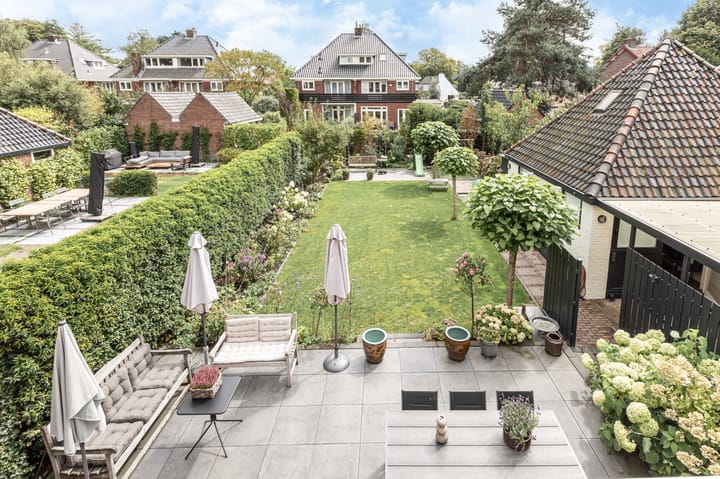 Foto 53 van Zonnebloemlaan 29