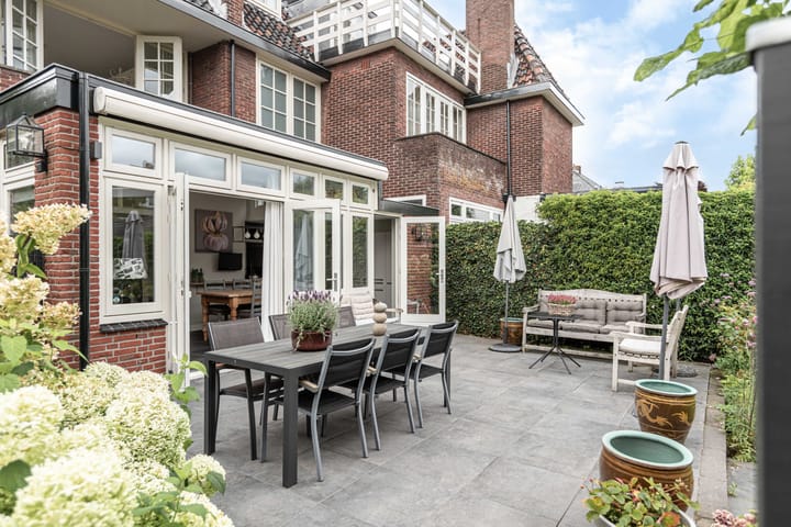 Foto 25 van Zonnebloemlaan 29