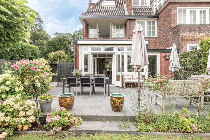 Foto 27 van Zonnebloemlaan 29