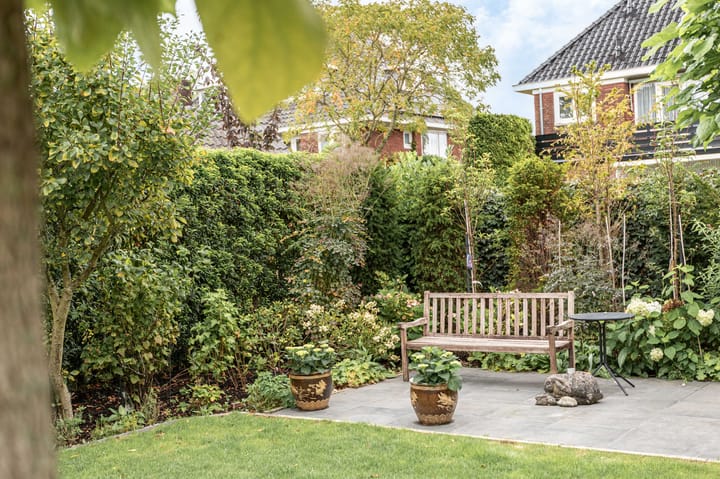 Foto 30 van Zonnebloemlaan 29