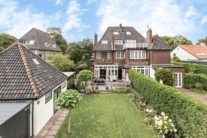 Foto 4 van Zonnebloemlaan 29