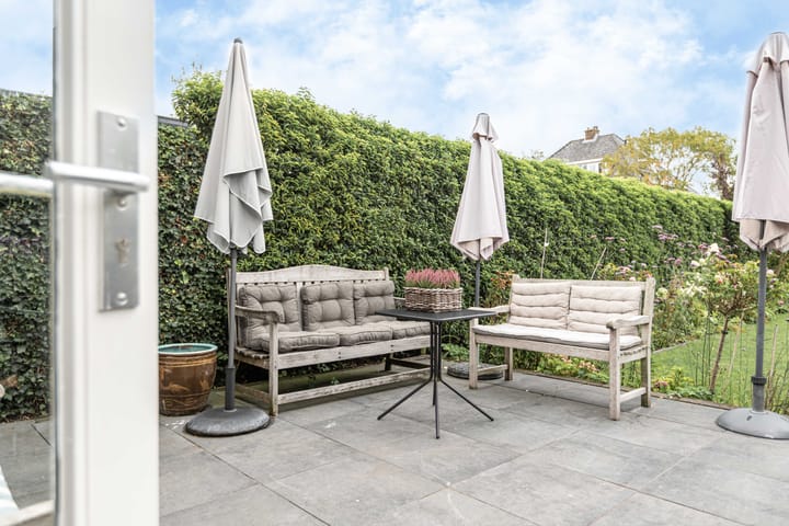 Foto 24 van Zonnebloemlaan 29