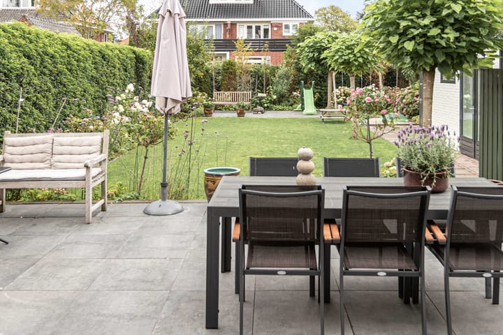 Foto 28 van Zonnebloemlaan 29