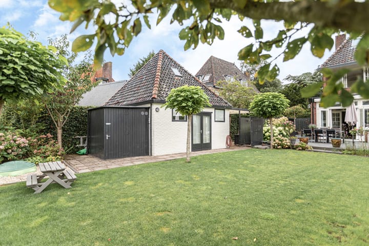 Foto 32 van Zonnebloemlaan 29