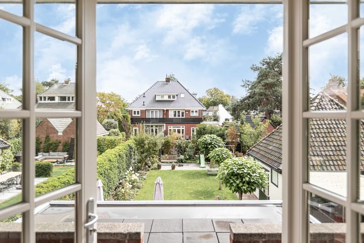 Foto 52 van Zonnebloemlaan 29