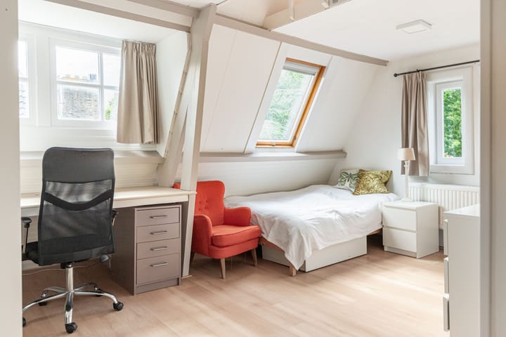 Foto 67 van Zonnebloemlaan 29