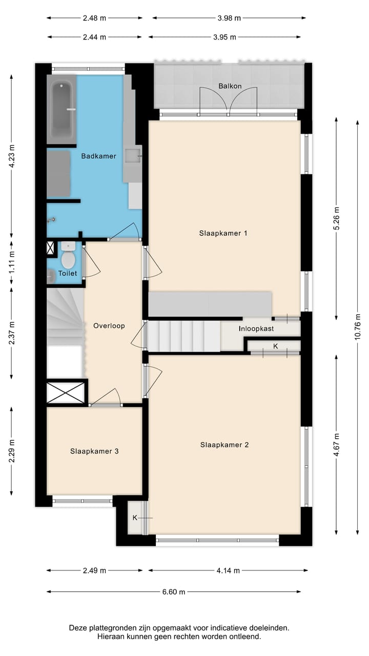 Foto 84 van Zonnebloemlaan 29