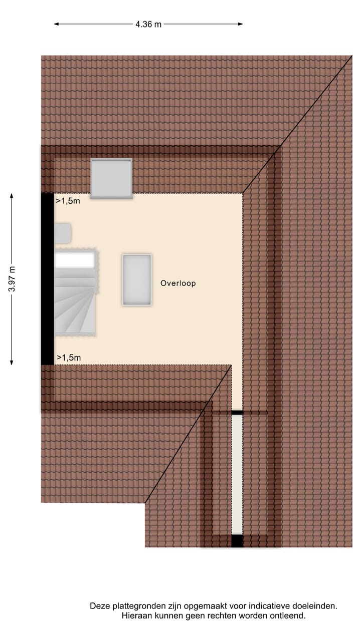 Foto 86 van Zonnebloemlaan 29