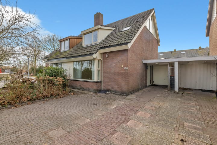 Foto 6 van Schagerweg 100