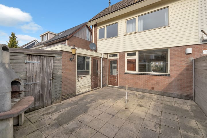 Foto 4 van Schagerweg 100