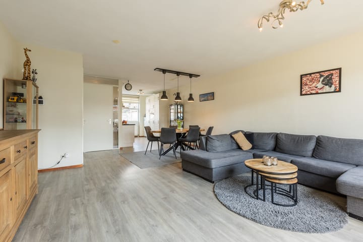 Foto 2 van Anna Marie van Schurmanstraat 25