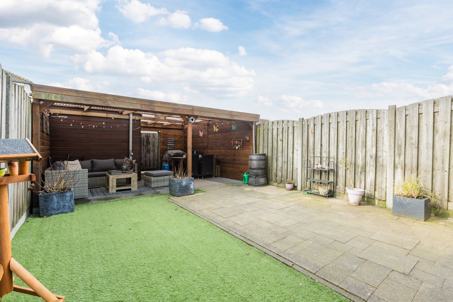 Foto 4 van Anna Marie van Schurmanstraat 25