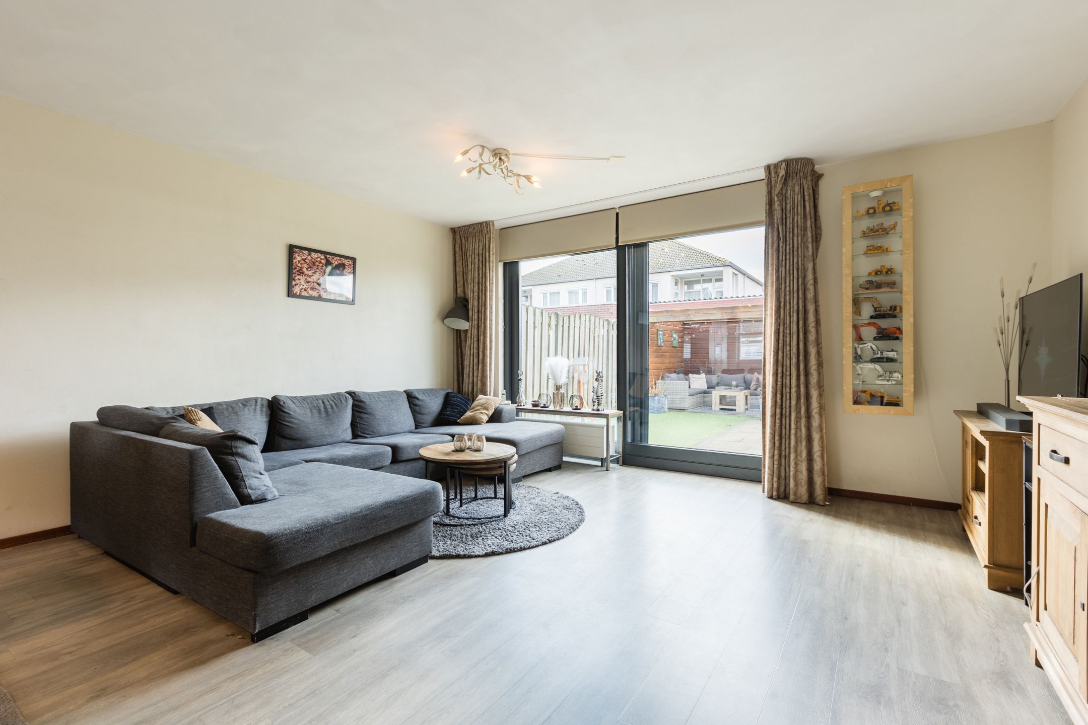 Foto 6 van Anna Marie van Schurmanstraat 25