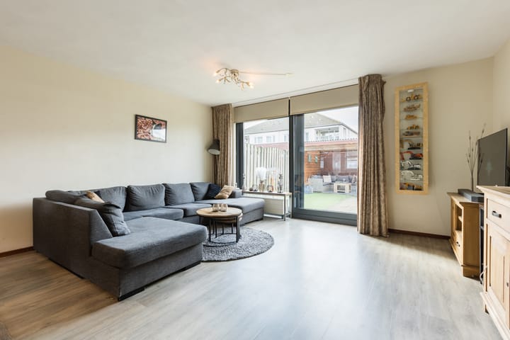 Foto 6 van Anna Marie van Schurmanstraat 25