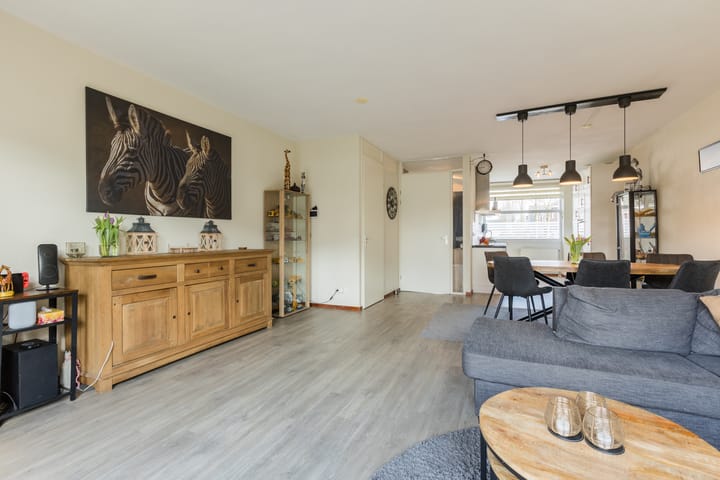 Foto 8 van Anna Marie van Schurmanstraat 25