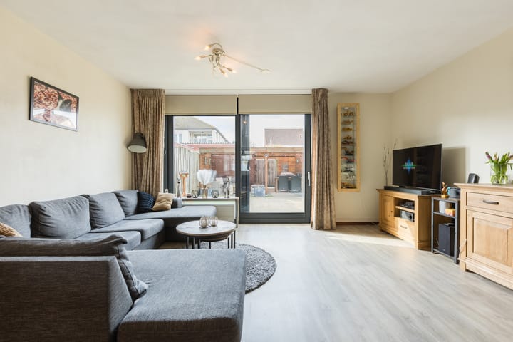 Foto 7 van Anna Marie van Schurmanstraat 25