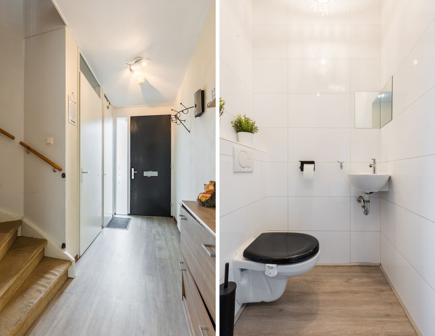 Foto 5 van Anna Marie van Schurmanstraat 25