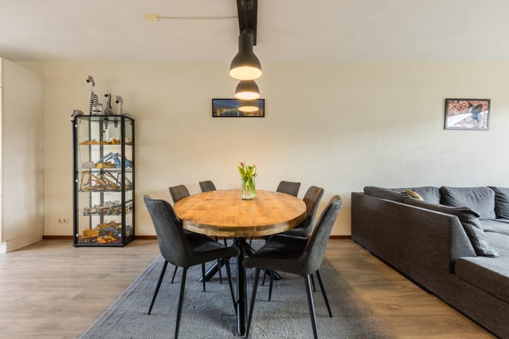 Foto 9 van Anna Marie van Schurmanstraat 25