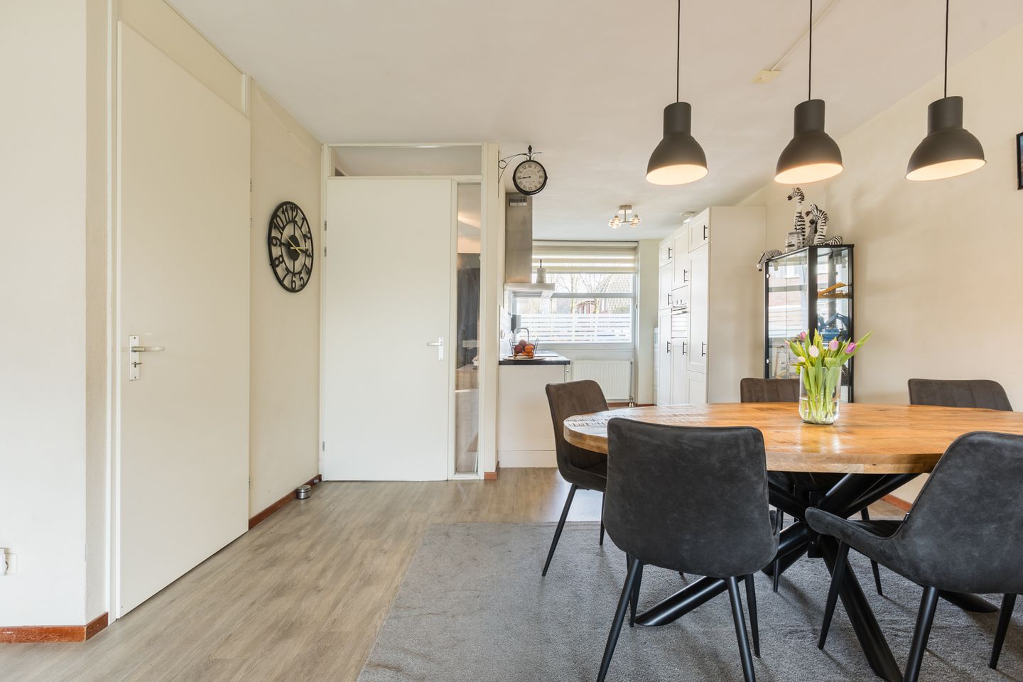 Foto 10 van Anna Marie van Schurmanstraat 25