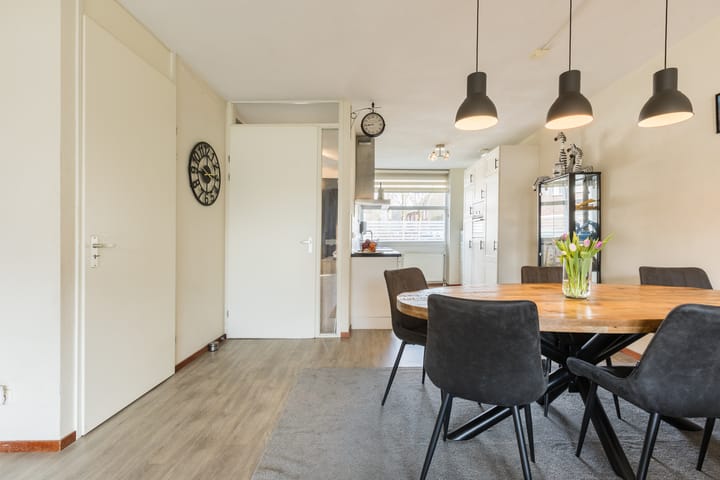 Foto 10 van Anna Marie van Schurmanstraat 25