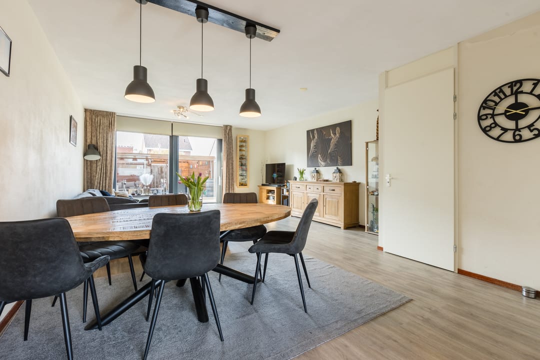 Foto 11 van Anna Marie van Schurmanstraat 25