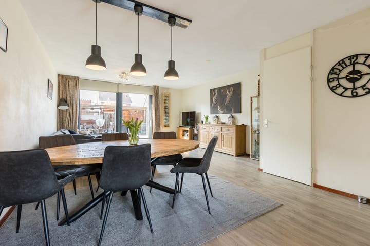 Foto 11 van Anna Marie van Schurmanstraat 25