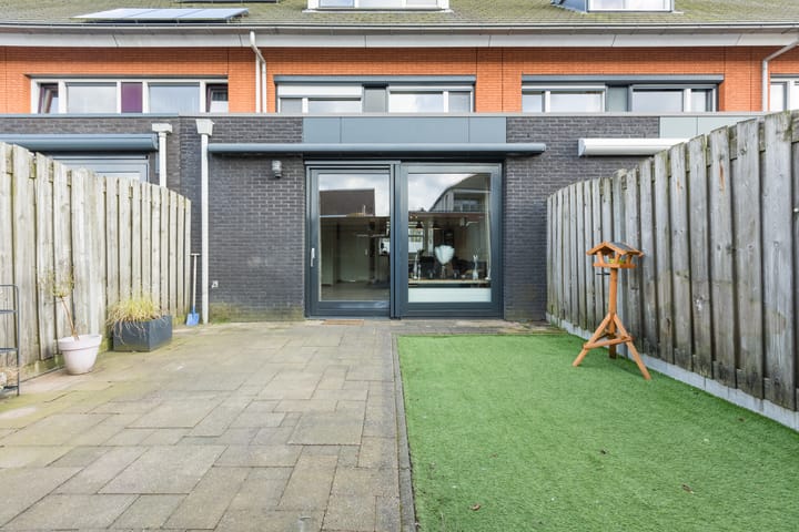 Foto 15 van Anna Marie van Schurmanstraat 25