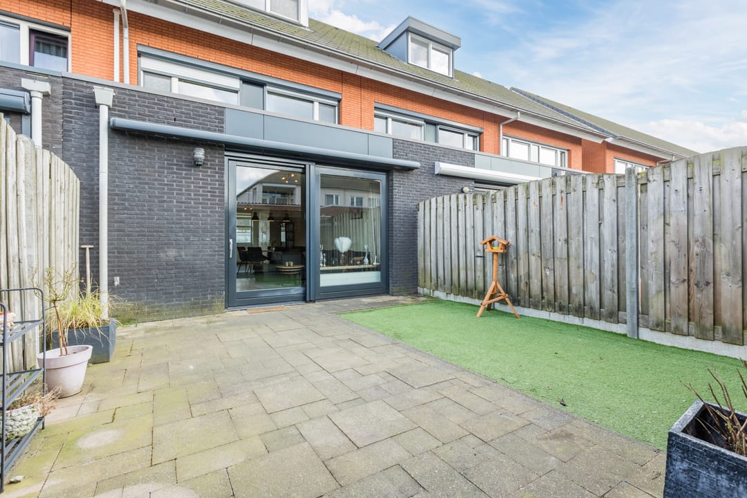 Foto 16 van Anna Marie van Schurmanstraat 25