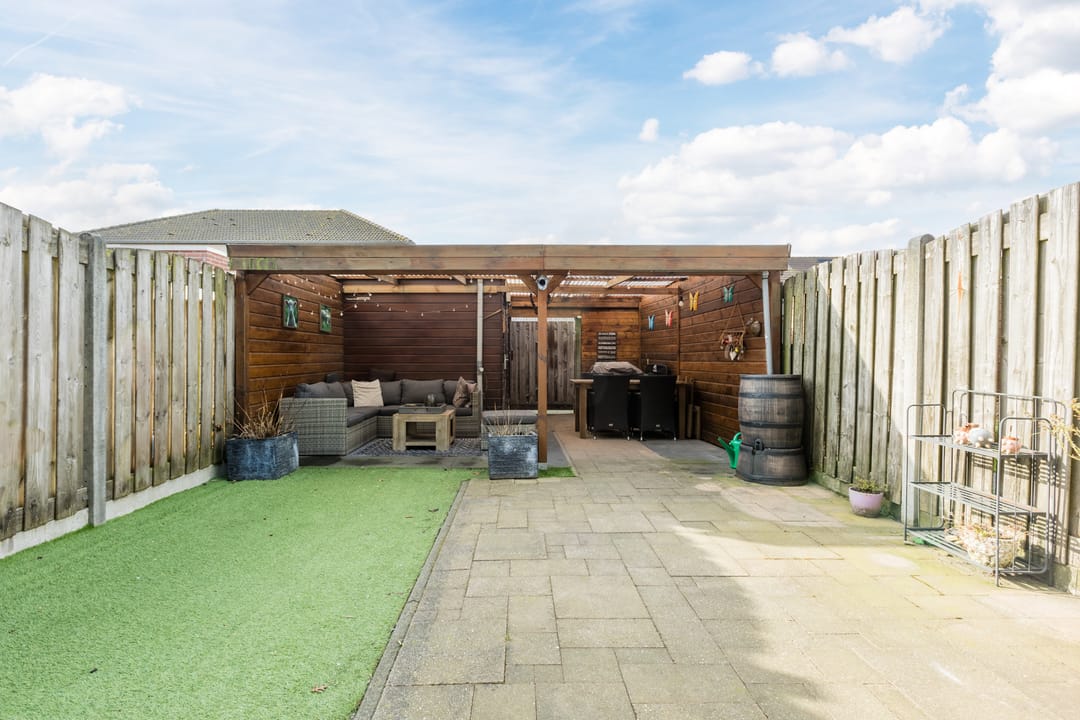 Foto 17 van Anna Marie van Schurmanstraat 25