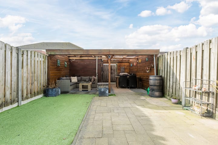 Foto 17 van Anna Marie van Schurmanstraat 25