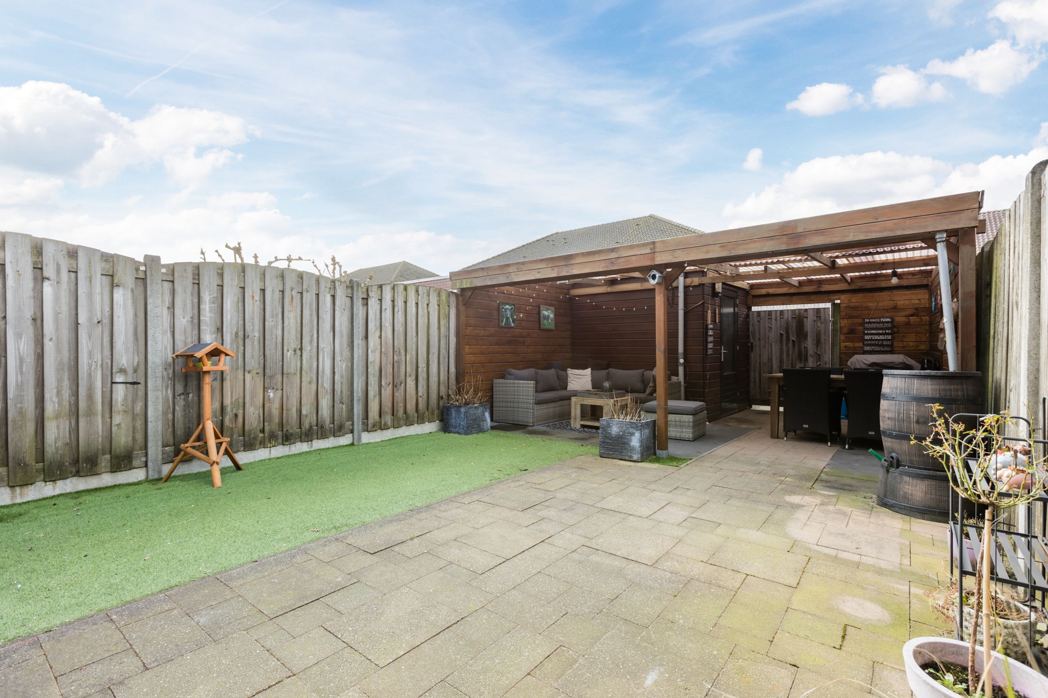 Foto 18 van Anna Marie van Schurmanstraat 25